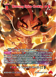 CRB-BS8-009 SUR Burning Spice Cookie