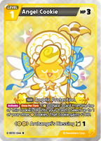 CRB-BS10-044 R Angel Cookie