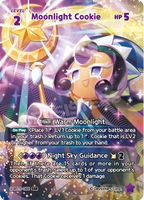 CRB-BS11-088 SSR Moonlight Cookie