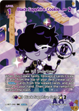 CRB-BS7-090 SEC Black Sapphire Cookie