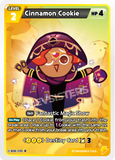 CRB-BS8-035 U Cinnamon Cookie