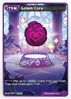 CRB-BS7-105 U Golem Core