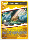 CRB-BS11-029 U Life's Protection