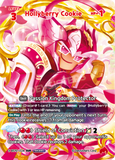 CRB-BS10-024 SUR Hollyberry Cookie