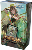 Grand Archive TCG - Radiant Origins Pantheon Decks