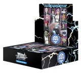 Weiss Schwarz TCG - That Time I Got Reincarnated As A Slime Vol.3 English Booster Box