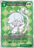 CRB-BS10-070 R Silverbell Cookie