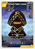 CRB-BS9-034 C Fortune Teller Cookie