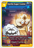 CRB-BS7-031 C Vanilla Sugar Cookie
