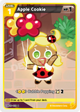CRB-BS10-033 C Apple Cookie