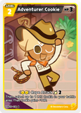 CRB-BS10-036 U Adventurer Cookie