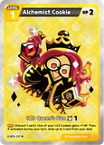 CRB-BS9-031 R Alchemist Cookie