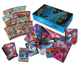 Pokémon TCG: Mega Charizard X Ultra-Premium Collection