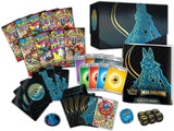 Pokémon TCG: [ME01] Mega Evolution - Lucario Elite Trainer Box