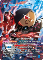 CRB-BS7-067 SSR Dark Choco Cookie