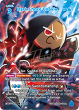 CRB-BS7-067 SSR Dark Choco Cookie