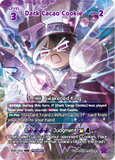 CRB-BS8-104 SUR Dark Cacao Cookie