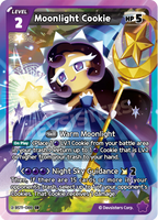 CRB-BS11-088 SR Moonlight Cookie