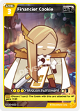 CRB-BS9-042 C Financier Cookie