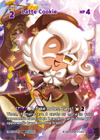 CRB-BS7-089 SSR Latte Cookie