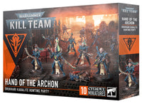 Warhammer 40,000 - Kill Team: Hand of the Archon