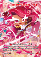 CRB-BS10-022 SSR Raspberry Cookie