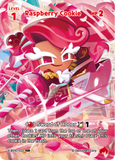 CRB-BS10-022 SSR Raspberry Cookie