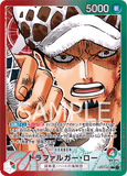 OPCG-OP01-002 L⭐ Trafalgar Law