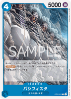 OPCG-OP01-075 C Pacifista