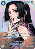 OPCG-OP01-078 SP⭐ Boa Hancock