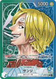 OPCG-OP02-026 L⭐ Sanji