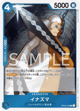 OPCG-OP02-050 R Inazuma