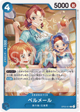 OPCG-OP03-051 R Bell-mere