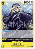 OPCG-OP04-101 C Carmel