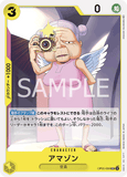 OPCG-OP05-099 UC Amazon