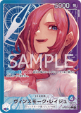 OPCG-OP06-042 L Vinsmoke Reiju