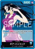 OPCG-OP07-038 L Boa Hancock