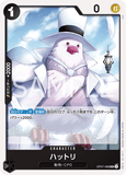 OPCG-OP07-088 U Hattori