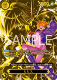 OPCG-OP13-OP07-111 SP Lilith