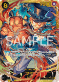 OPCG-OP07-118 SEC Sabo