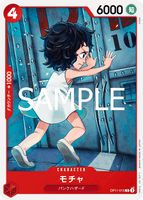 OPCG-OP11-015 C Mocha