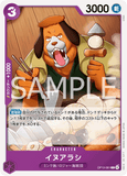 OPCG-OP13-061 C Inuarashi