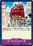 OPCG-OP13-078 C Oro Jackson