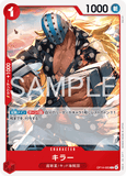 OPCG-OP14-005 C Killer