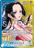 OPCG-OP14-041 L★ Boa Hancock