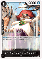 OPCG-OP14-088 C Miss.MerryChristmas(Drophy)
