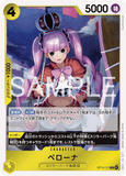 OPCG-OP14-111 R Perona