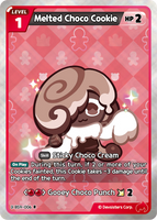 CRB-BS9-006 R Melted Choco Cookie