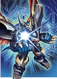 Digimon Card Game - Imperialdramon Fighter Mode Sleeves