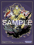 Digimon Card Game - Sakuyamon Sleeves